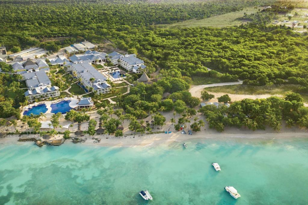 Secrets La Romana Dominican Republic