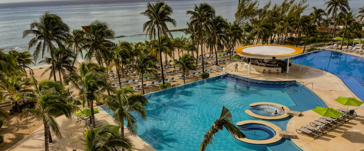 The fives beach hotel residences playa del carmen 25 off resorts rate